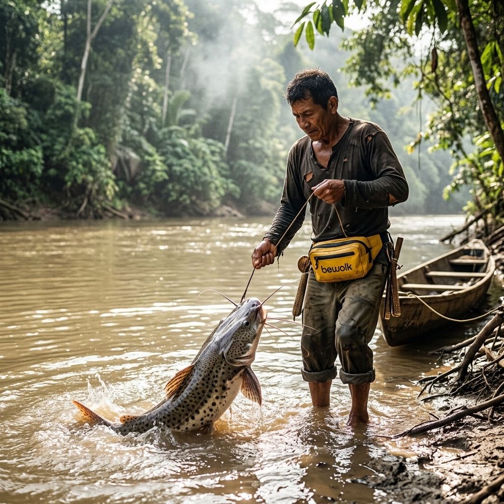 Pesca